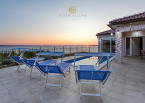 Vista Villas - Sweet Life Apartment Villa S